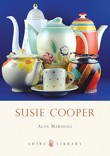 Download Susie Cooper (Shire Library Book 719) (English Edition) PDF