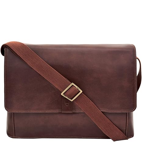 hidesign messenger bag