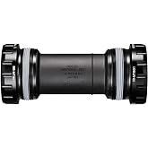 SHIMANO XT BB-MT800 Bottom Bracket BSA Threaded, One Size | XT BB-MT801 Bottom Bracket