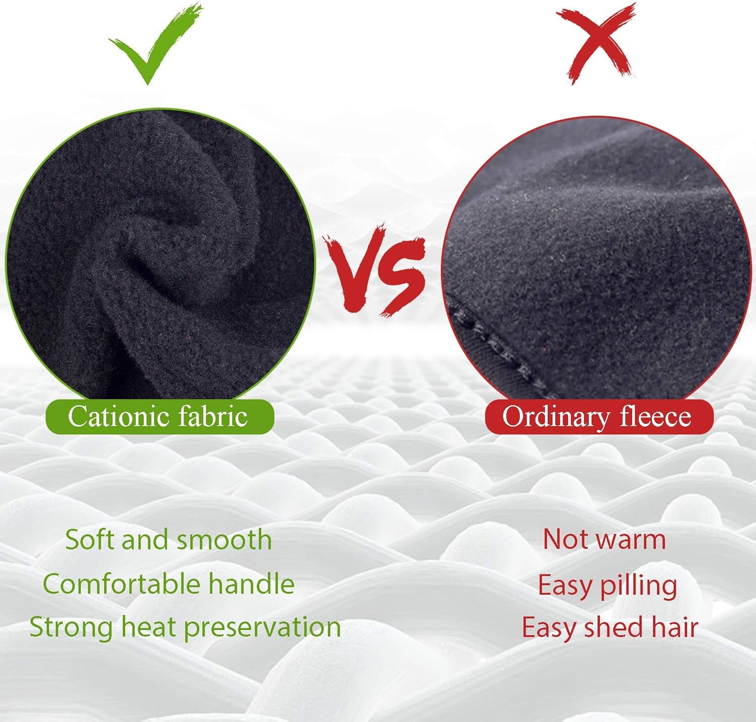 Atneato Ear Warmer Headband - Winter Ear Cover Running Ear Muffs for Men and Women : Sports & Outdoors