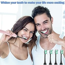 Aoremon Replacement Heads for Sonicare