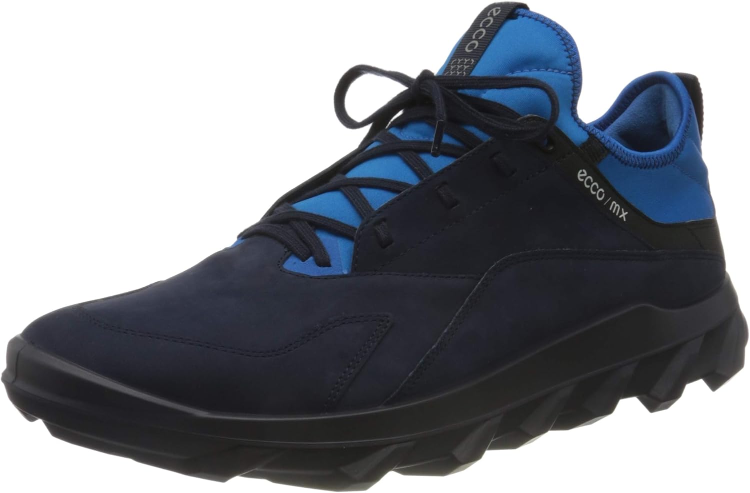 ECCO Men's Mx Low Sneaker Amazon.ca Shoes & Handbags