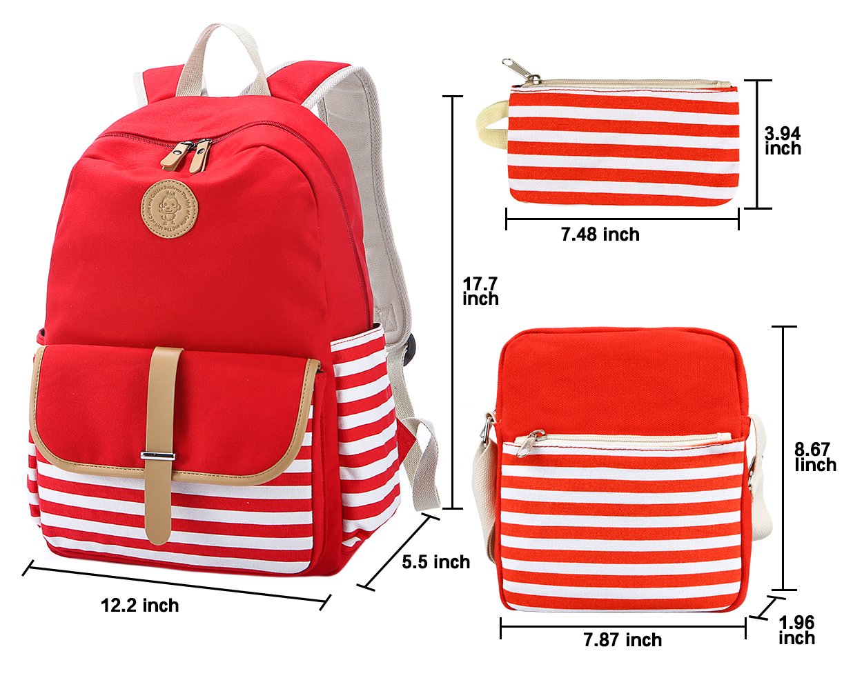 aiduy backpack