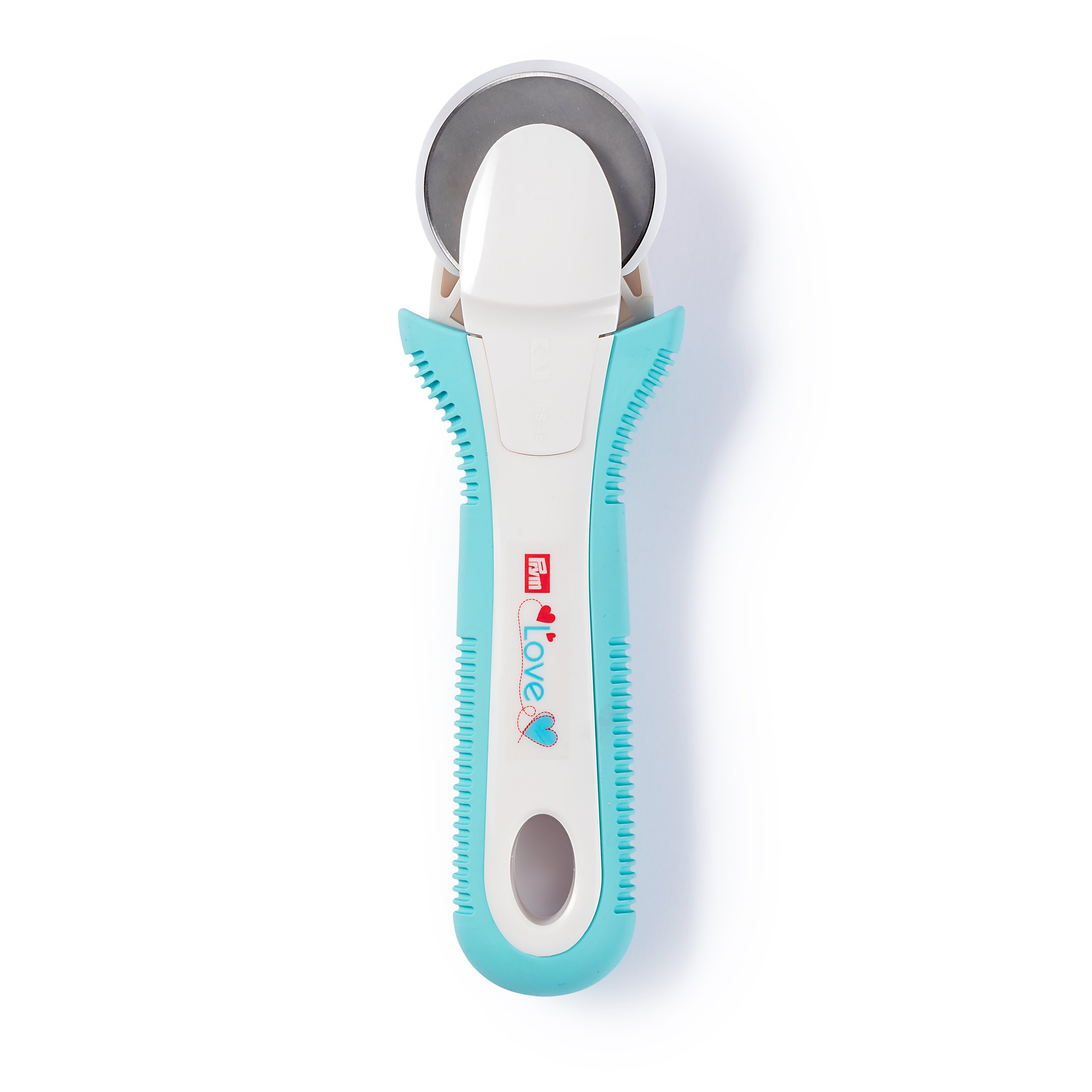 Prym - Love (45mm) Rotary Cutter - 1 Unit
