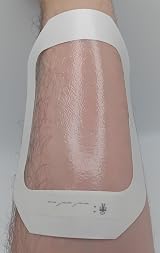 3M Tegaderm Transparent Film Dressing 10 cm x 12 cm Pack of 10 view 6