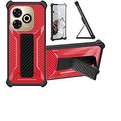 bojioderf Case Compatible for Itel A50c Phone Case