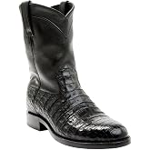 Cody James Black 1978 Men's 1978&amp;Reg; Men'S Carmen Exotic Caiman Belly - Bbxsp24l5-11