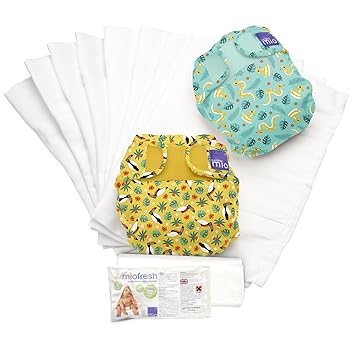 bambino mio inserts