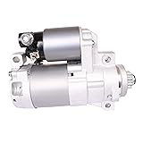Outboard Engine 6BG-81800-00 Starter Motor for