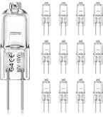 Technical Precision 10W Appliance Bulb - G4 Bi-Pin, 12V, 2800K, Replacement For Maytag W10886919 - View #4