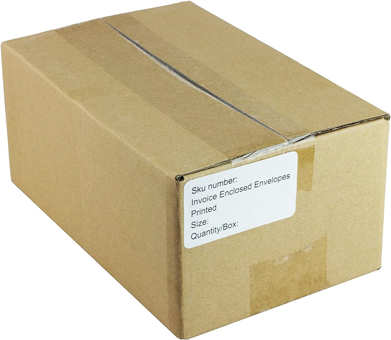 SJPACK 30-up Labels 3000 Stickers 100 Sheets 2.625 x 1 FBA Address Labels White Mailing Labels For Laser and Injet Printers : Office Products