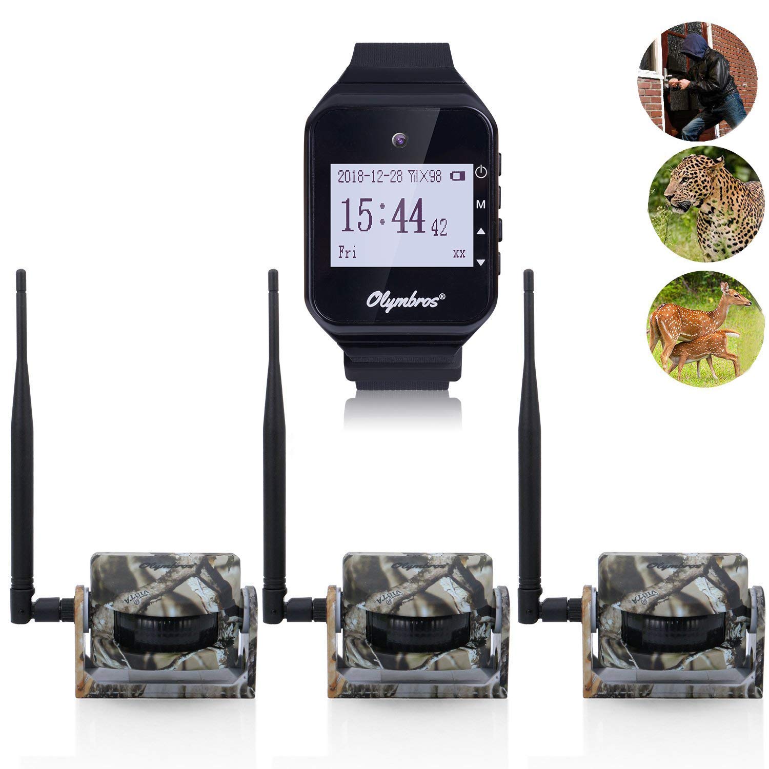 Best Google Home Smoke And Carbon Monoxide Detector