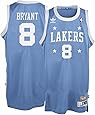 kobe bryant baby blue jersey