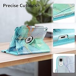 Fintie Rotating Case for iPad 10th Generation 10.9
