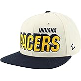 ZHATS NBA Unisex-Adult NBA Officially Licensed Adjustable Snapback Hat Flat Bill Z11 Retro Super Team