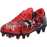 Puma Unisex-Child Ultra Play Turf Training Soccer Cleats