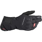 Alpinestars Tourer W-7 V2 Drystar Gloves, M, Black