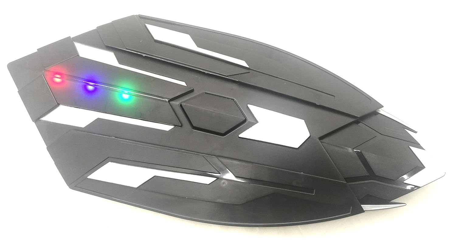 captain america wakanda shield toy