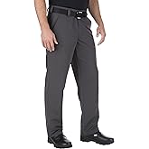 5.11 Tactical Men's Fast-Tac Urban Pants, Regular Fit, Professional Work Pant, Lightweight & Water Resistant, Style 74461ABR