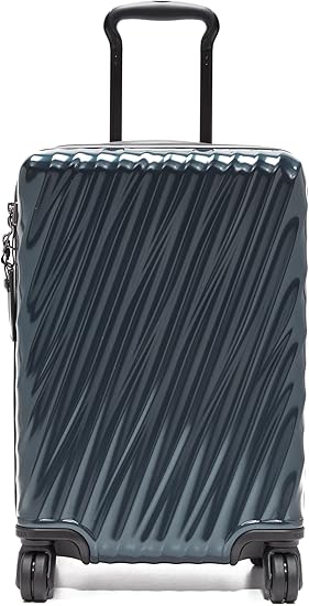 tumi 19 degree polycarbonate carry on