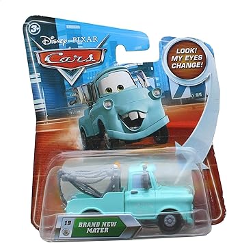 new disney cars movie