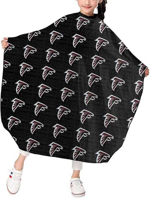 Amazon Com Marrytiny Design Barber Hair Cutting Cape Apron Kids