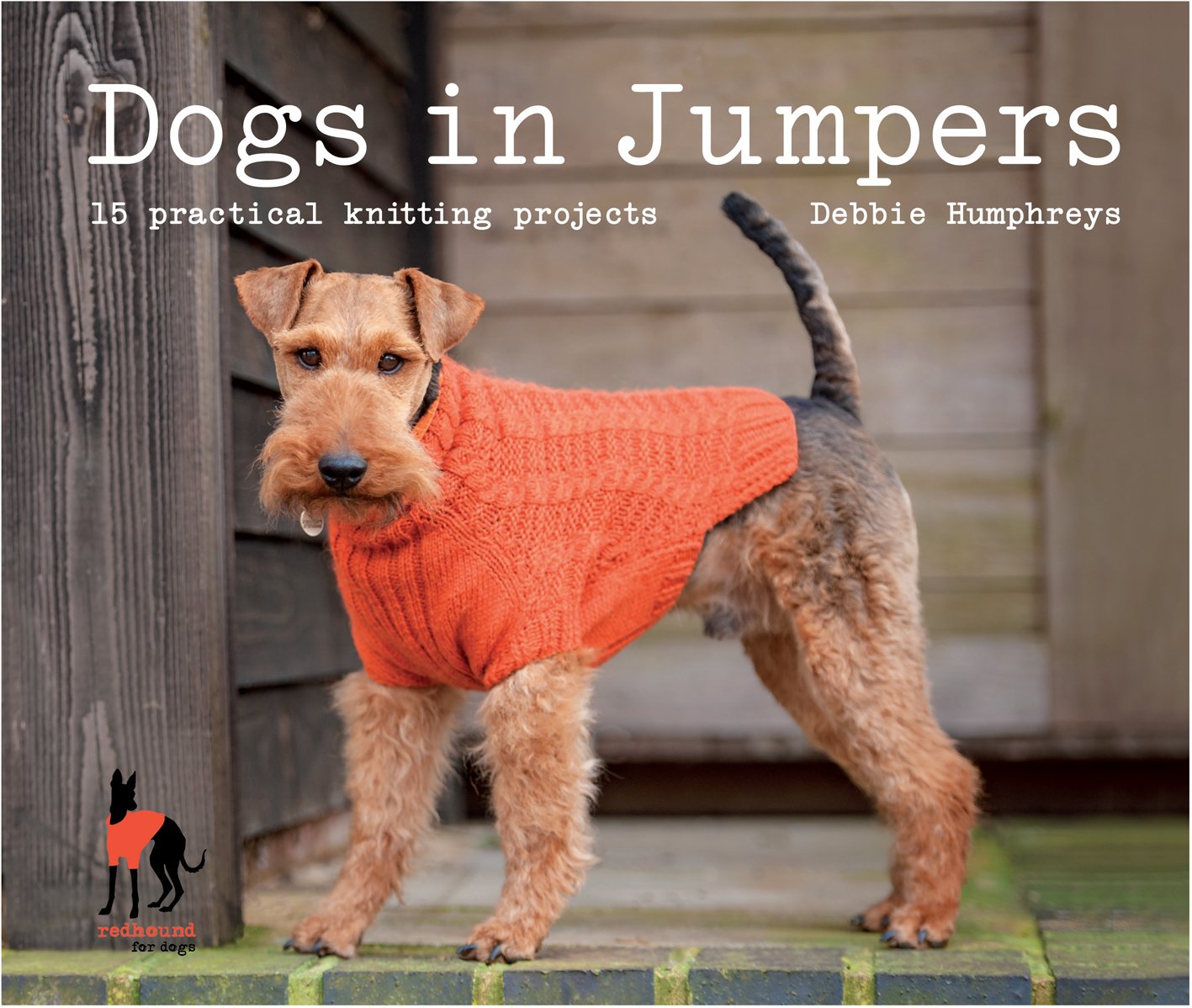 battersea dog coat knitting pattern