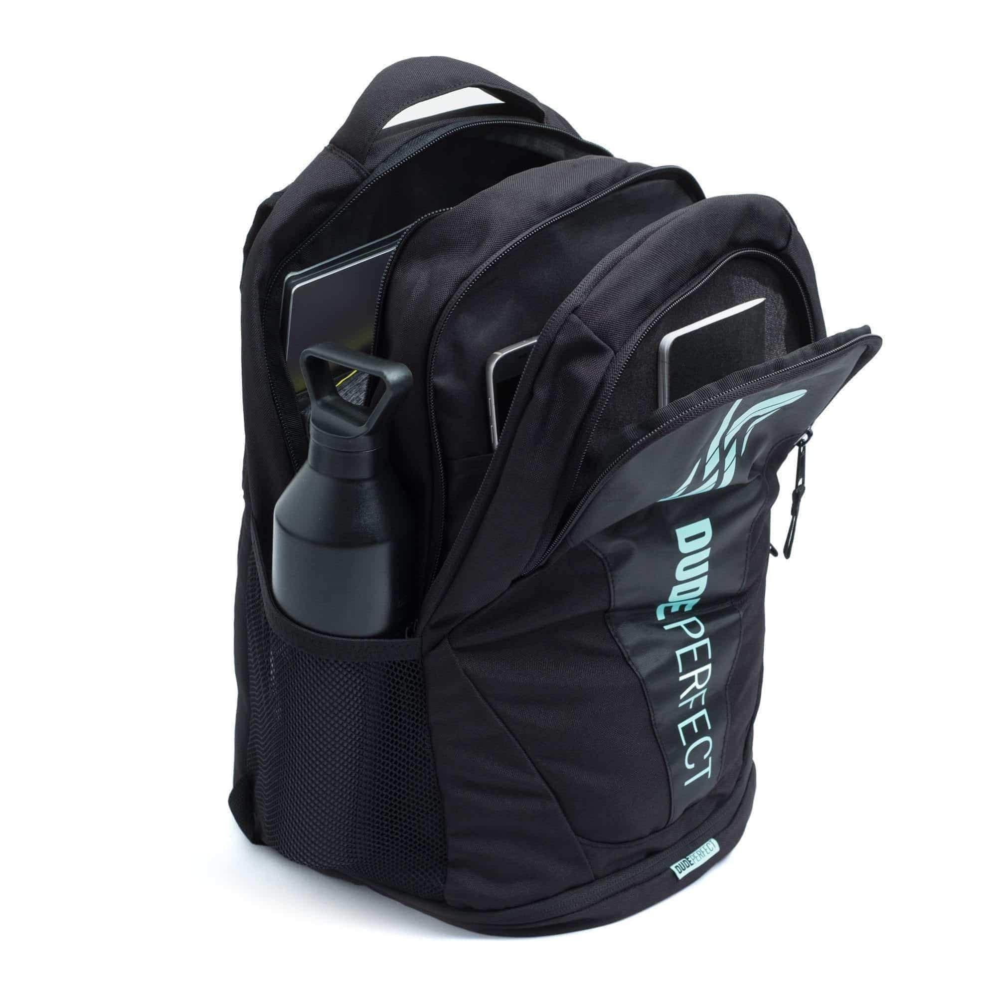 dude perfect backpack