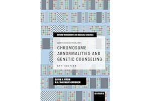 Gardner and Sutherlands Chromosome Abnormalities and Genetic Counseling
