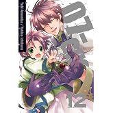 07-GHOST, Vol. 12