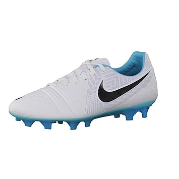 zapatos de futbol nike de bota