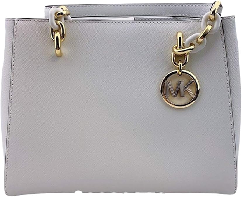 michael kors md satchel