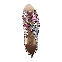 Spring Step L'Artiste Women's AMORA Closed Back