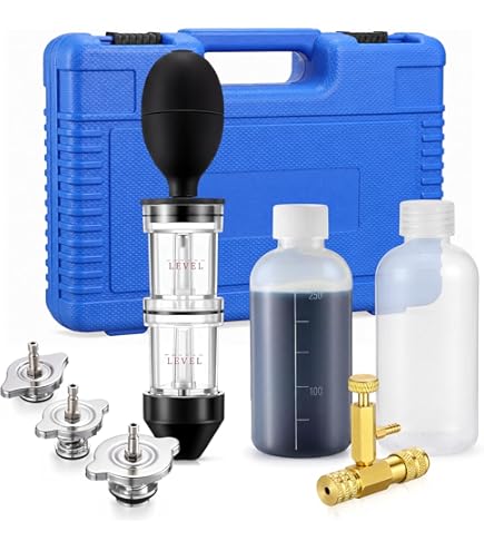 Amazon.com: Lisle 75500 Combustion Leak Detector : Automotive