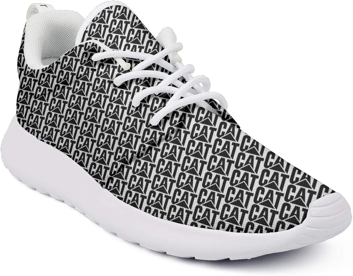 cat diesel power shoes