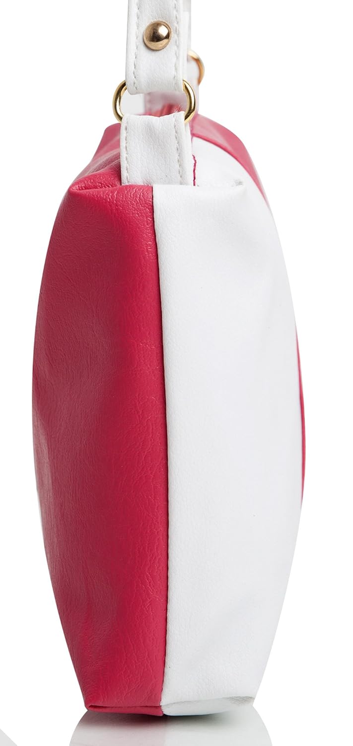 mammon women's sling bag(slg-pw,multicolor)