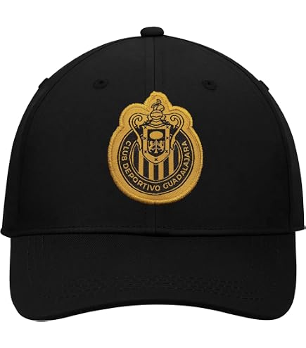 Amazon.com: Icon Sports Compatible with Chivas De Guadalajara