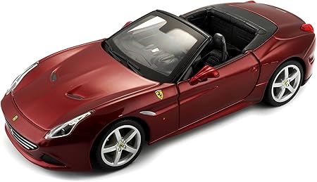 Amazon ブラーゴ フェラーリ レーズ プレイ 1 24シリーズ カルフォルニア T オープントップ 0 479 並行輸入品 ミニカー ダイキャストカー おもちゃ Amazon ブラーゴ フェラーリ レーズ プレイ 1 24シリーズ カルフォルニア T オープントップ 0 479 並行輸入品 ミニカー ダイキャストカー おもちゃ