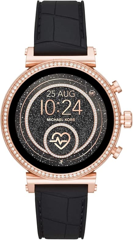 Michael Kors Reloj de Bolsillo Digital MKT5069