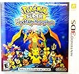Pokemon Super Mystery Dungeon - Nintendo 3DS Standard Edition