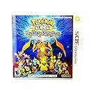 Pokemon Super Mystery Dungeon - Nintendo 3DS Standard Edition