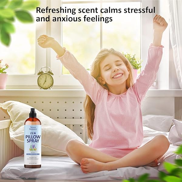 ZEN PILLOW SPRAY 8 FL OZ
