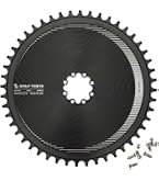 Amazon.com : SRAM RED AXS 2X Power Meter Chainring Kit - 48/35t