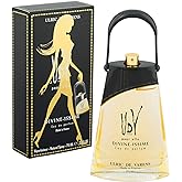 Ulric De Varens Divine Issime Eau de Parfum, 2.5 Ounce