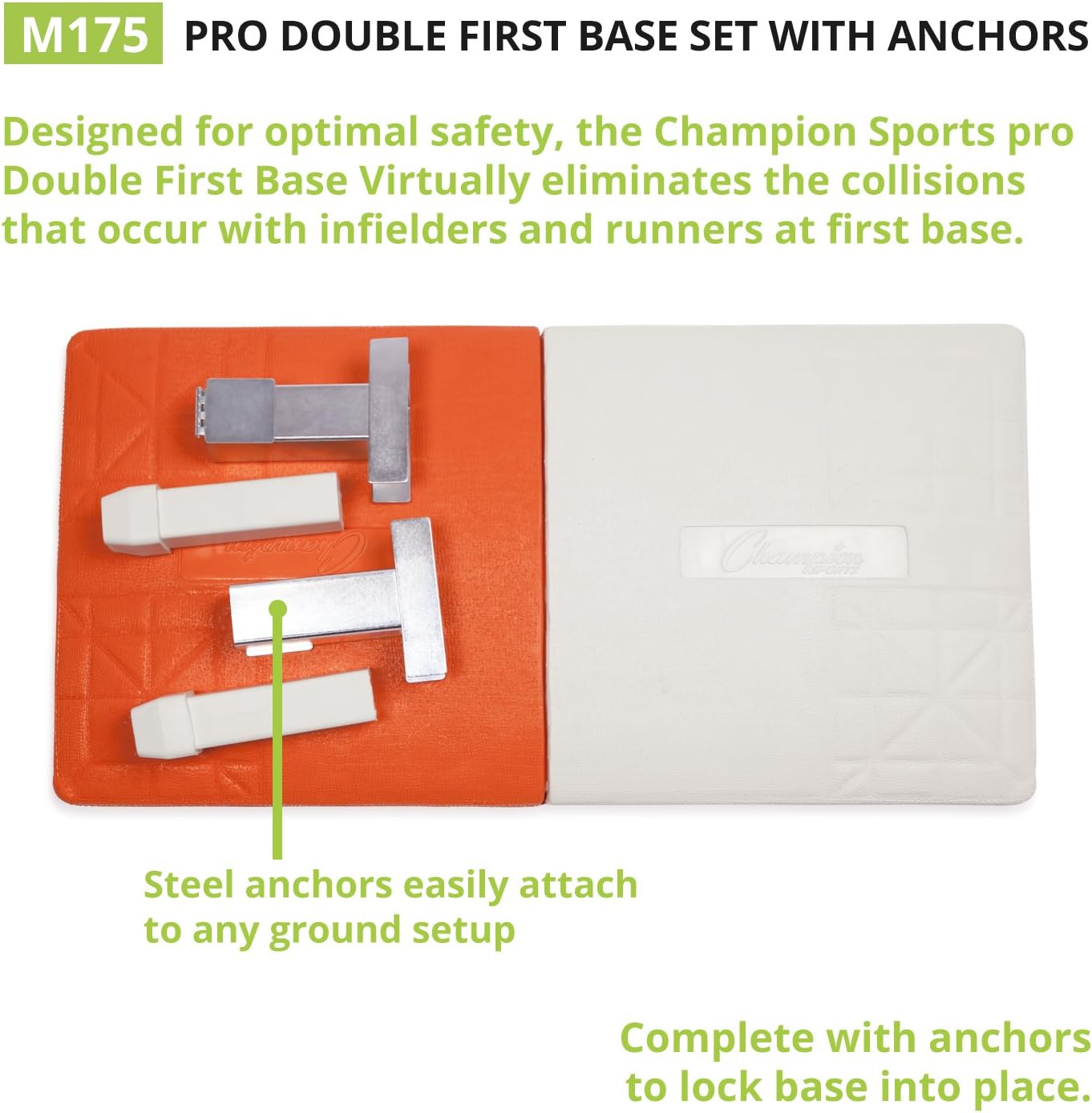 Champion sports runners Clearance