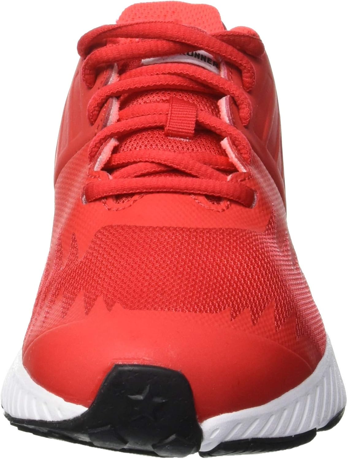 nike star runner youth red