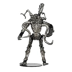 McFarlane Toys - DC Direct Page Punchers Brainiac