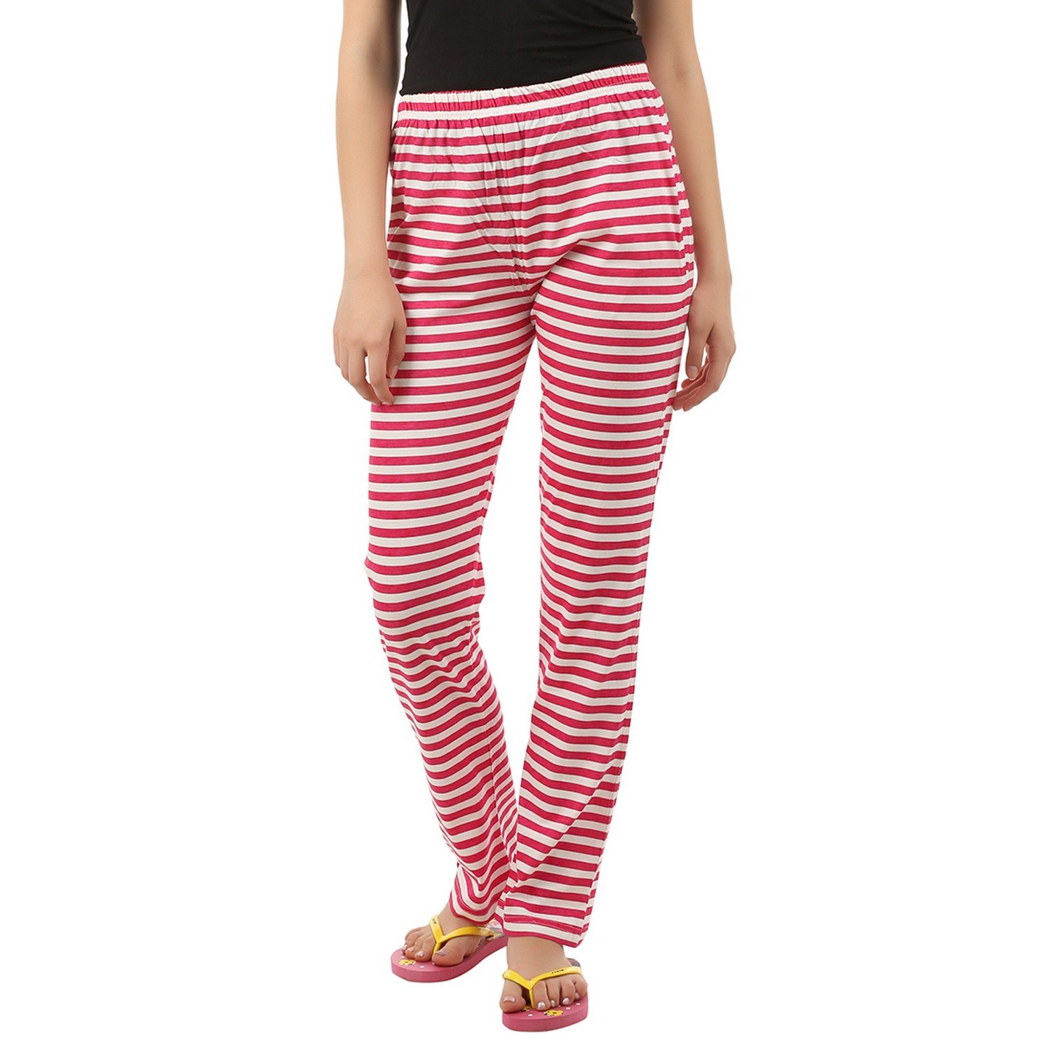 gallop womens nightwear pant combo of 2