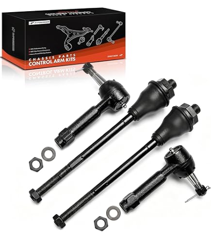 Amazon.com: Tie Rod Axle Joint Front FEBI compatible with Nissan