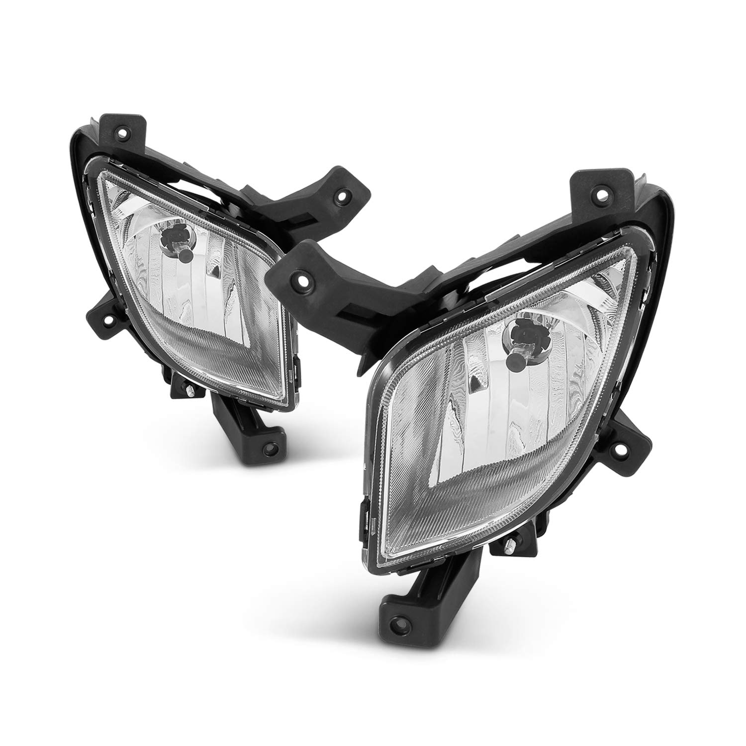 2011 Hyundai Tucson Headlight Bulb Replacement - Perfect Hyundai